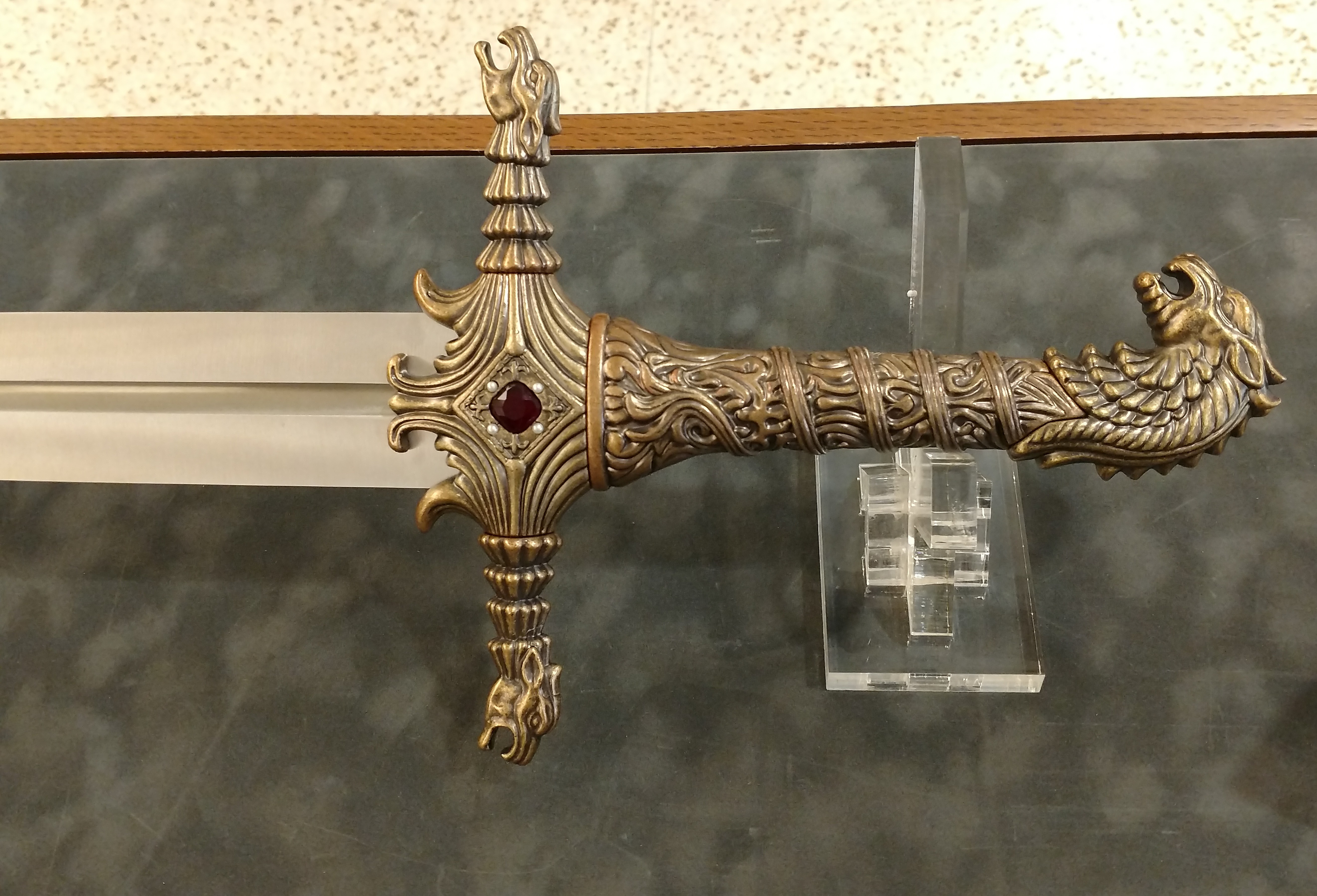 Game of Thrones sword
